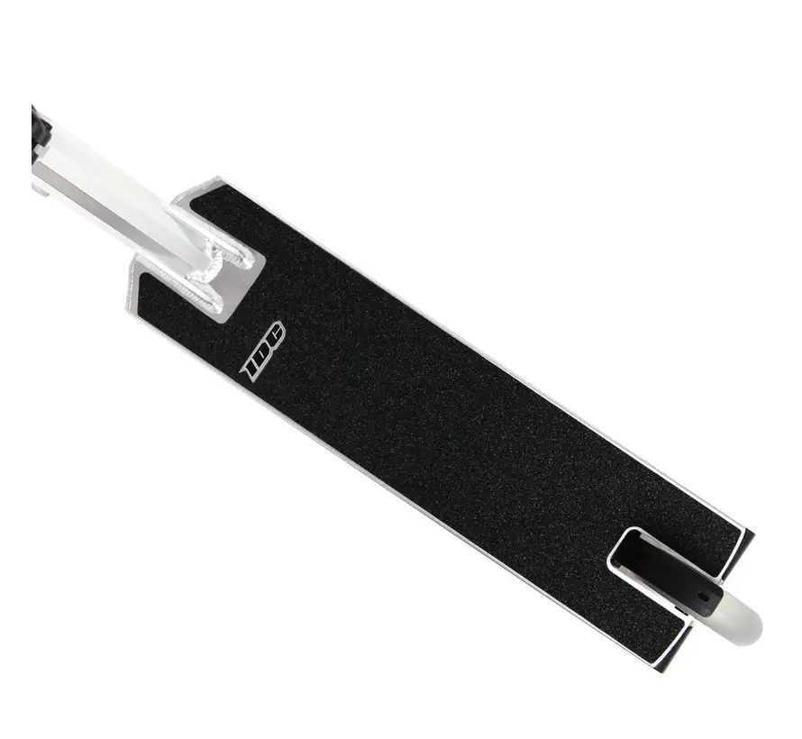 NKD IDC Stuntstep Raw 85 cm – Parkstep robusto con ruote da 115 mm e compressione HIC