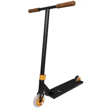 NKD Monopattino stunt NKD IDC Nero / Oro