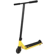 NKD NKD IDC Stunt Scooter Black / Yellow