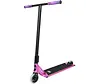 NKD Mono Street Stuntstep Purple – Starker Streetstep mit 120 mm Rollen & HIC Kompression