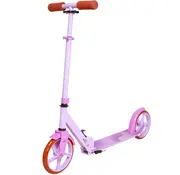 Story Story Urban Go Autoped Baby Purple