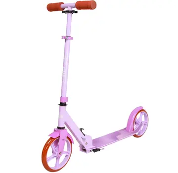 Story Story Urban Go Autoped Baby Purple