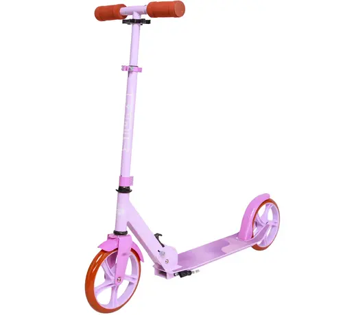 Story Patinete Story Urban Go Baby Morado