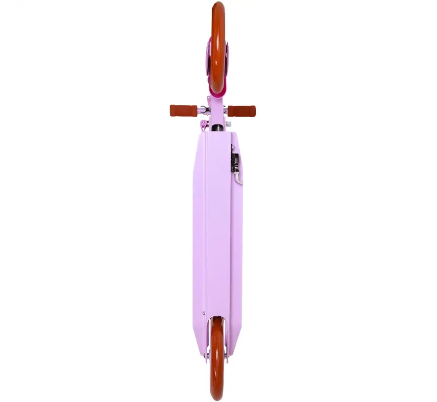 Story Urban Go Scooter Baby Purple