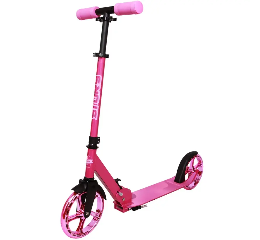Story Urban Go Scooter Glitter Pink