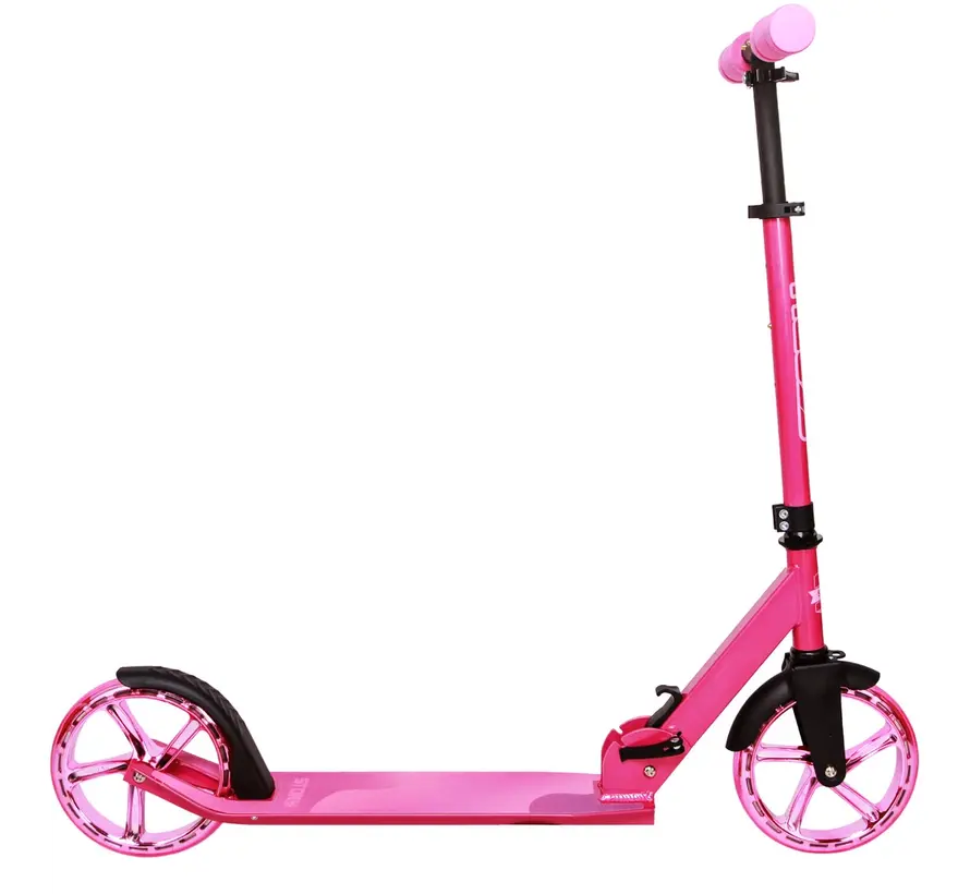 Story Urban Go Scooter Glitter Pink