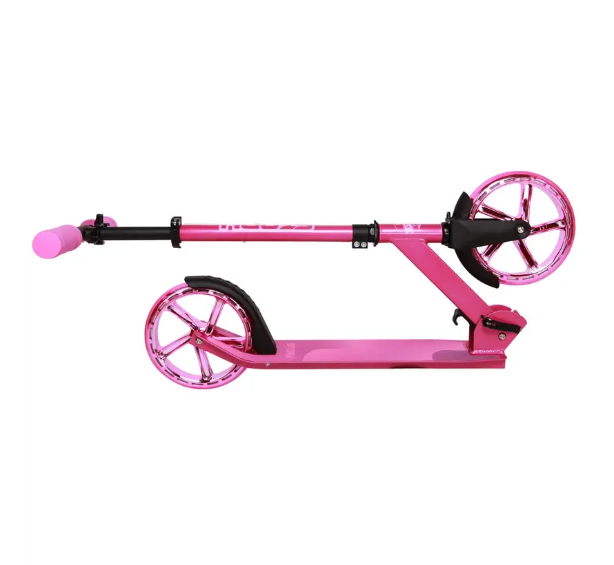 Story Urban Go Scooter Glitter Pink