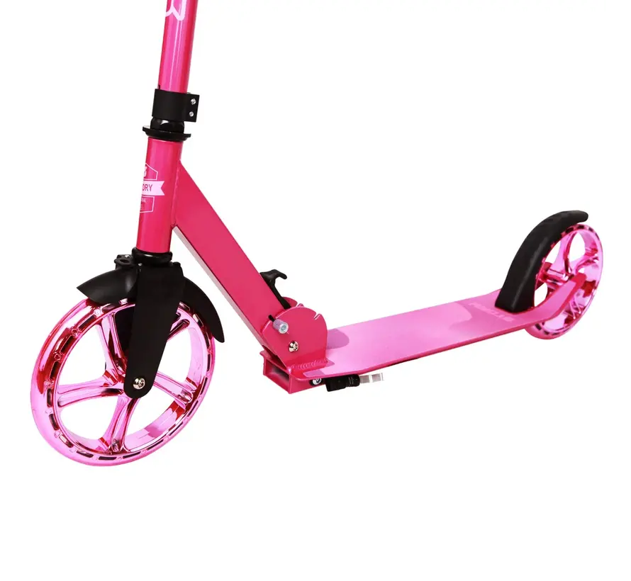 Story Urban Go Scooter Glitter Pink