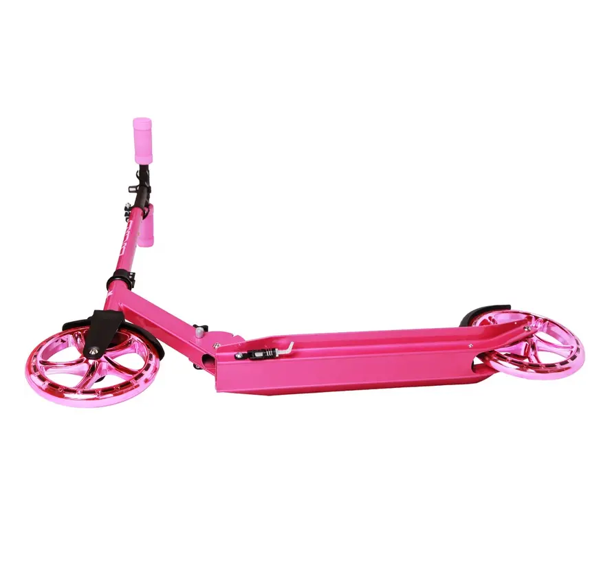 Story Urban Go Scooter Glitter Pink