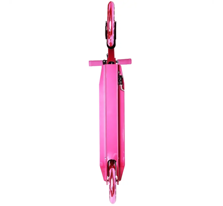 Story Urban Go Scooter Glitter Pink