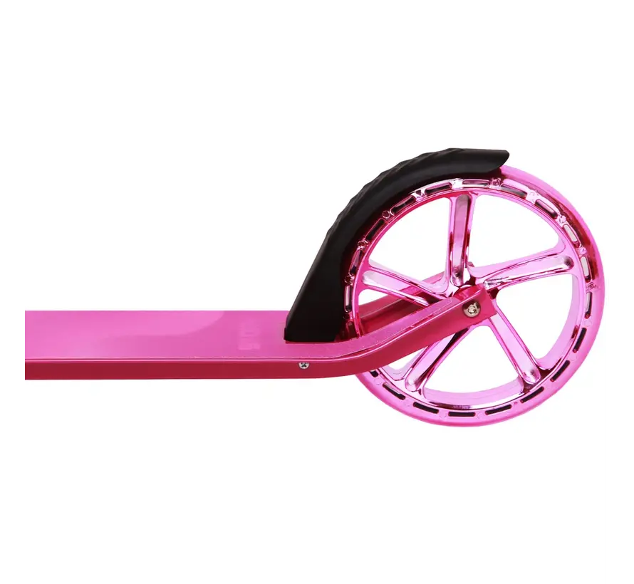 Story Urban Go Scooter Glitter Pink