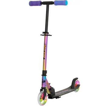 Story Story Wild Kids Foldable Scooter NEO - LED