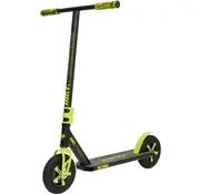 Story Story Dirt Freestyle Scooter Schwarz/Gelb