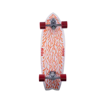 Yow Yow Aritz Aranburu Signature Surfskate 30.5" 2025