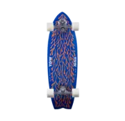 Yow Yow Aritz Aranburu Signature Surfskate 32.5" 2025