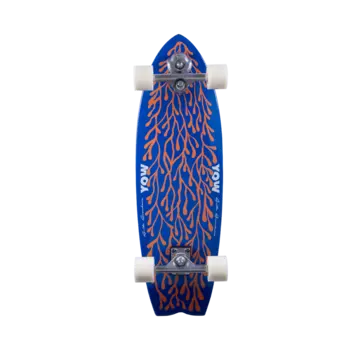 Yow Yow Aritz Aranburu Signature Surfskate 32.5" 2025