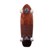 Yow Yow Teahupoo 34"Power Surfing Surfskate 2025