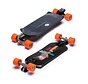 Loaded Fathom Surfskate 33″ – Double-drop Distance Surfskate met Zee Bracket & Orangatang Kegel wielen