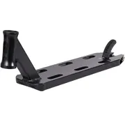 Longway Planche de trottinette Longway Kaiza+ Stunt noire