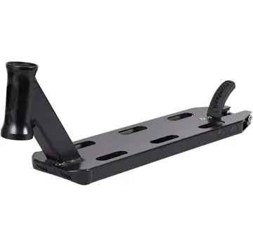 Longway Planche de trottinette Longway Kaiza+ Stunt noire