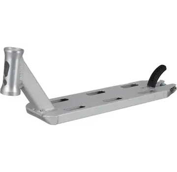 Longway Planche de trottinette acrobatique Longway Kaiza+ brute