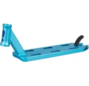Longway Planche de trottinette acrobatique Longway Kaiza+ bleu sarcelle