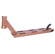 Longway Planche de trottinette Longway Kaiza+ Stunt en cuivre