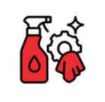 Wie pflege ich meinen Stunt-Scooter?