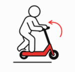 Quali trucchi posso imparare con il mio monopattino acrobatico?