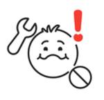 Ups, mi scooter acrobático no funciona correctamente...