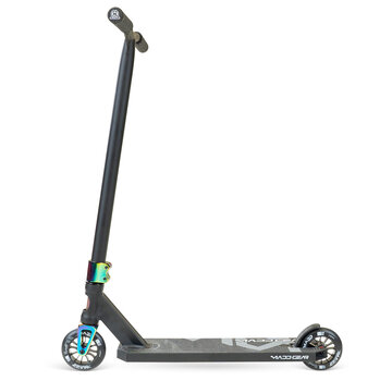 MGP Patinete acrobático MGP MG5 Axion negro/neo