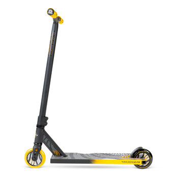 MGP Patinete acrobático MGP Whip Elite Negro/Naranja
