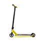 MGP Whip Extreme Stunt Scooter Black/Gold – 110 mm wheels, aluminum deck & IHC compression for freestyle riders
