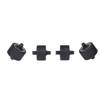 Heelys Heelys X2 Wheel Set Classic & Snazzy