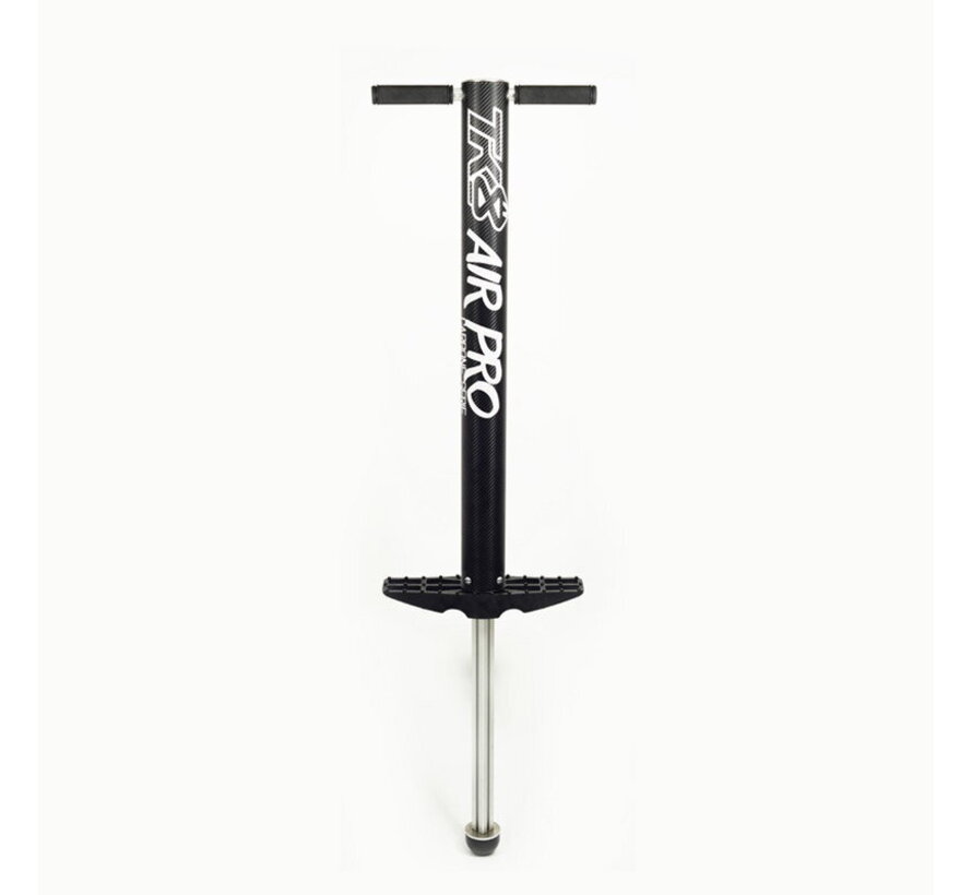 TK8 Air Pro Carbon Edition Pogo Stick