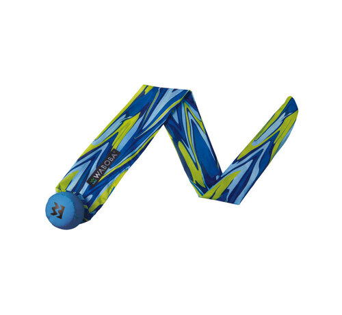 Waboba Waboba Tailball – Throw and catch with a soft PU ball and colorful 80cm long tail