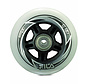 Fila Skate wheels 84mm 83A 8-pack White