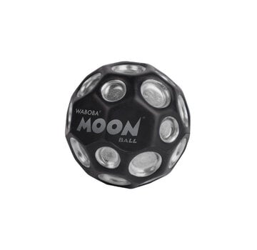 Waboba Waboba Hüpfball Moon Ball Dark Side