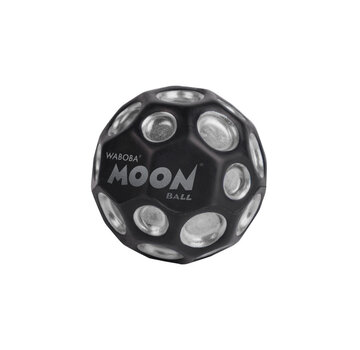 Waboba Waboba Stuiterbal Moon Ball Dark Side