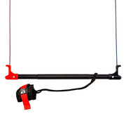 Wolkensturmer Wolkenstürmer 2 Lines Kite Control Bar