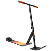 NKD Trottinette Snow Stunt NKD Noir Orange 86 cm