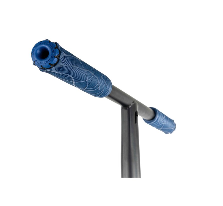 Ethischer Stuntstep Pandora Blue