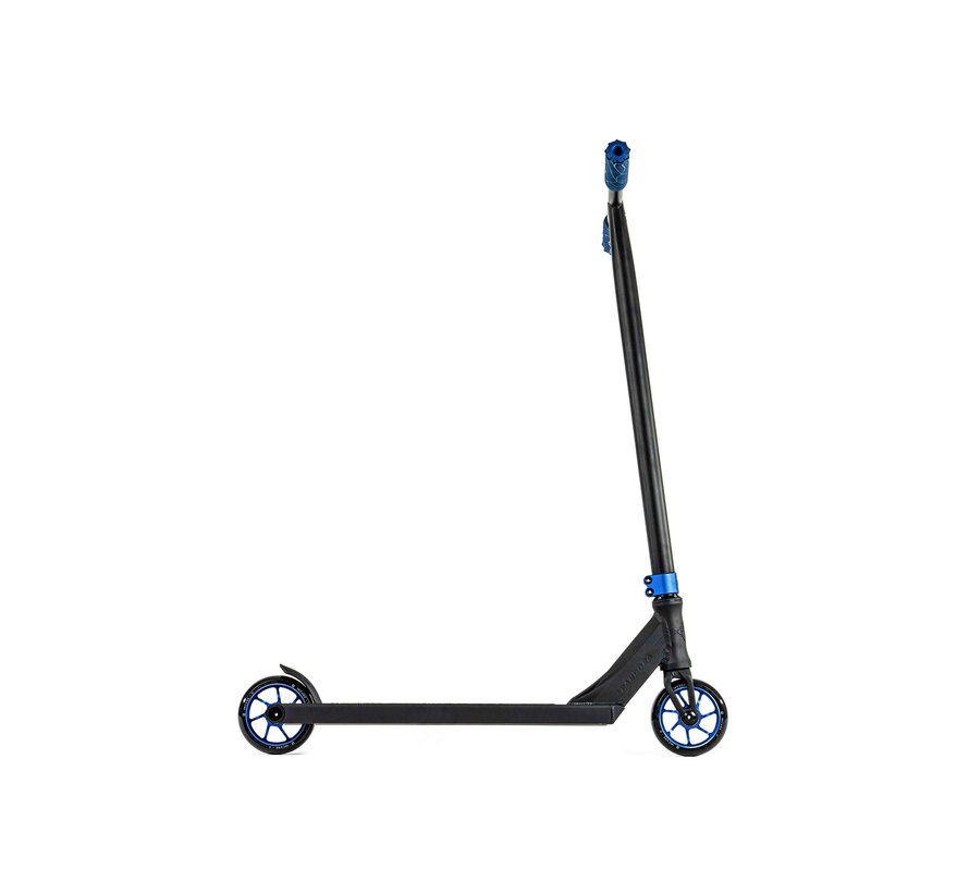 Ethischer Stuntstep Pandora Blue