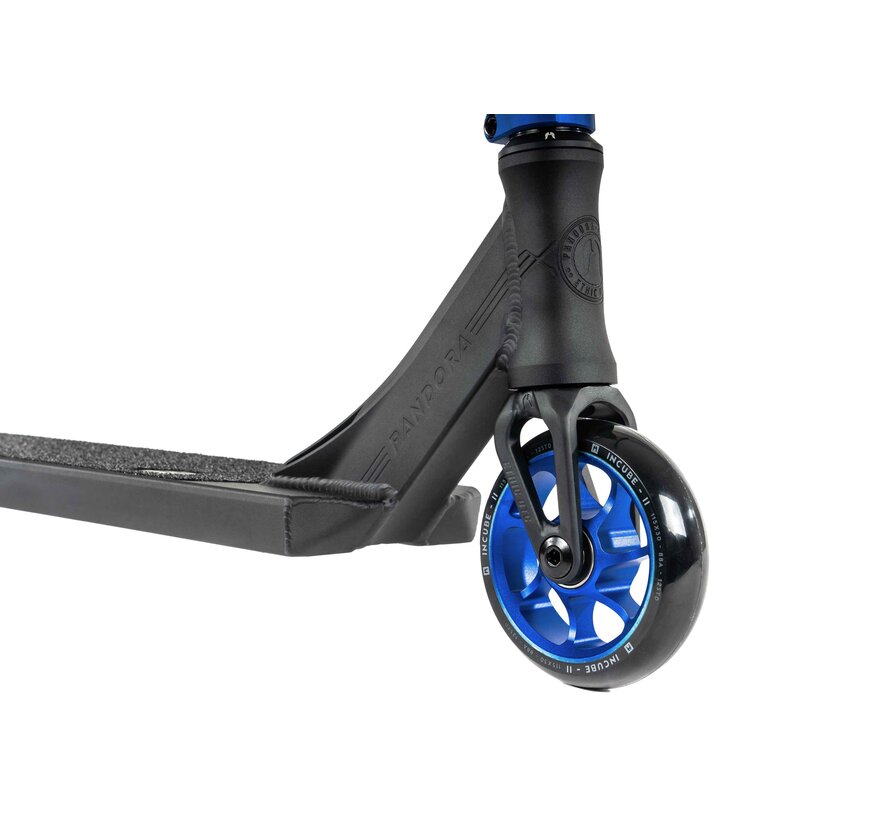 Ethic Stuntstep Pandora Blue