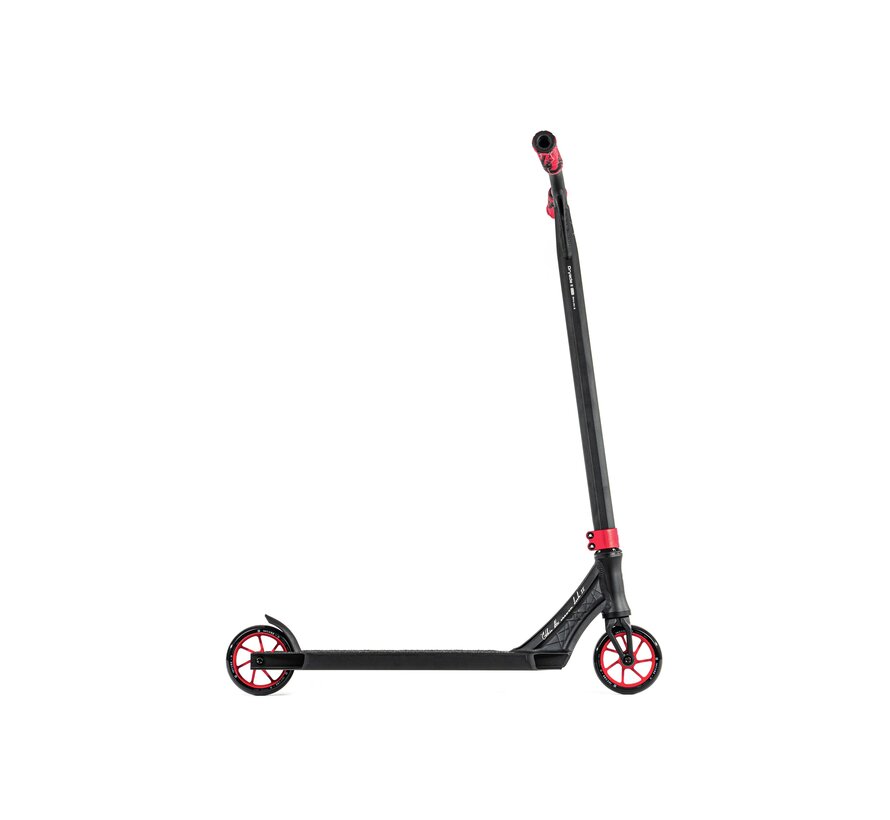 Ética Stuntstep Erawan V2 Rojo