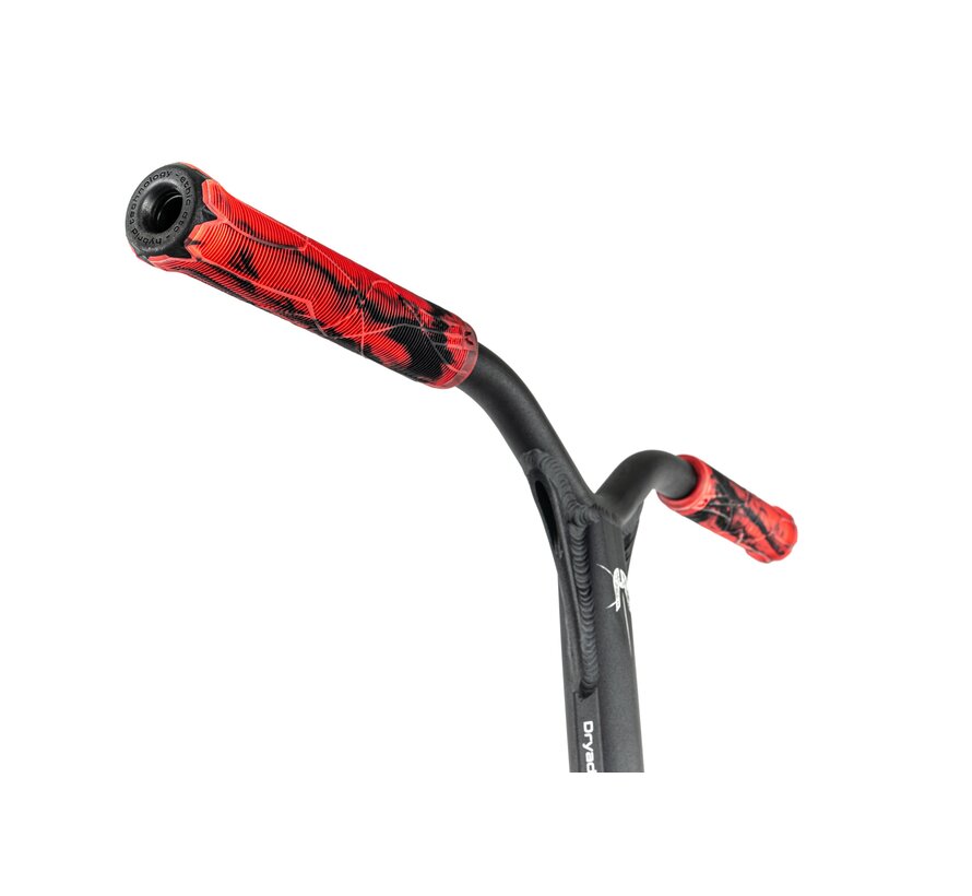 Ética Stuntstep Erawan V2 Rojo