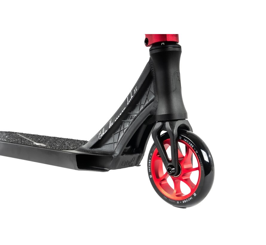 Ética Stuntstep Erawan V2 Rojo