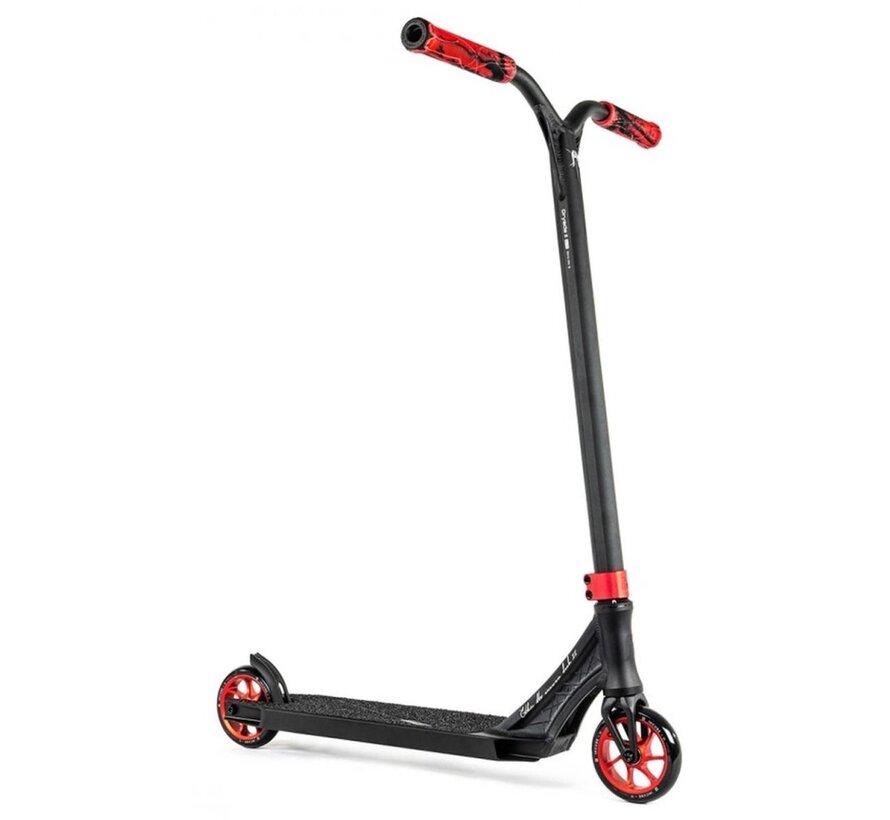 Ética Stuntstep Erawan V2 Rojo