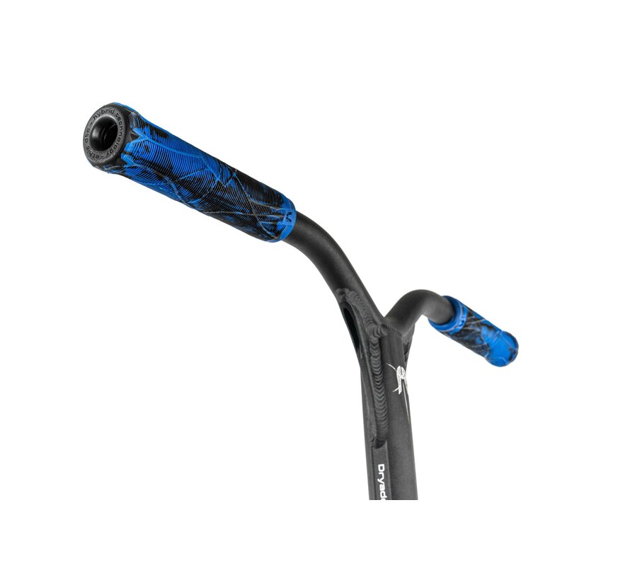 Patinete acrobático Ethic Erawan V2 azul