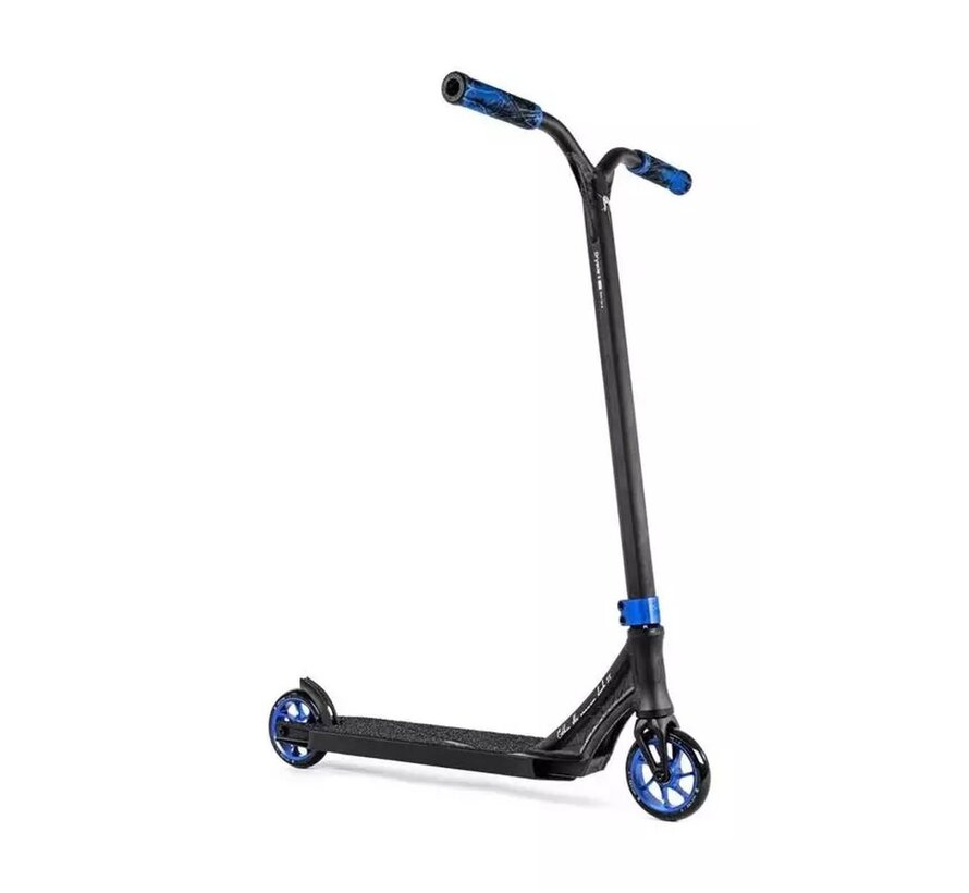 Patinete acrobático Ethic Erawan V2 azul